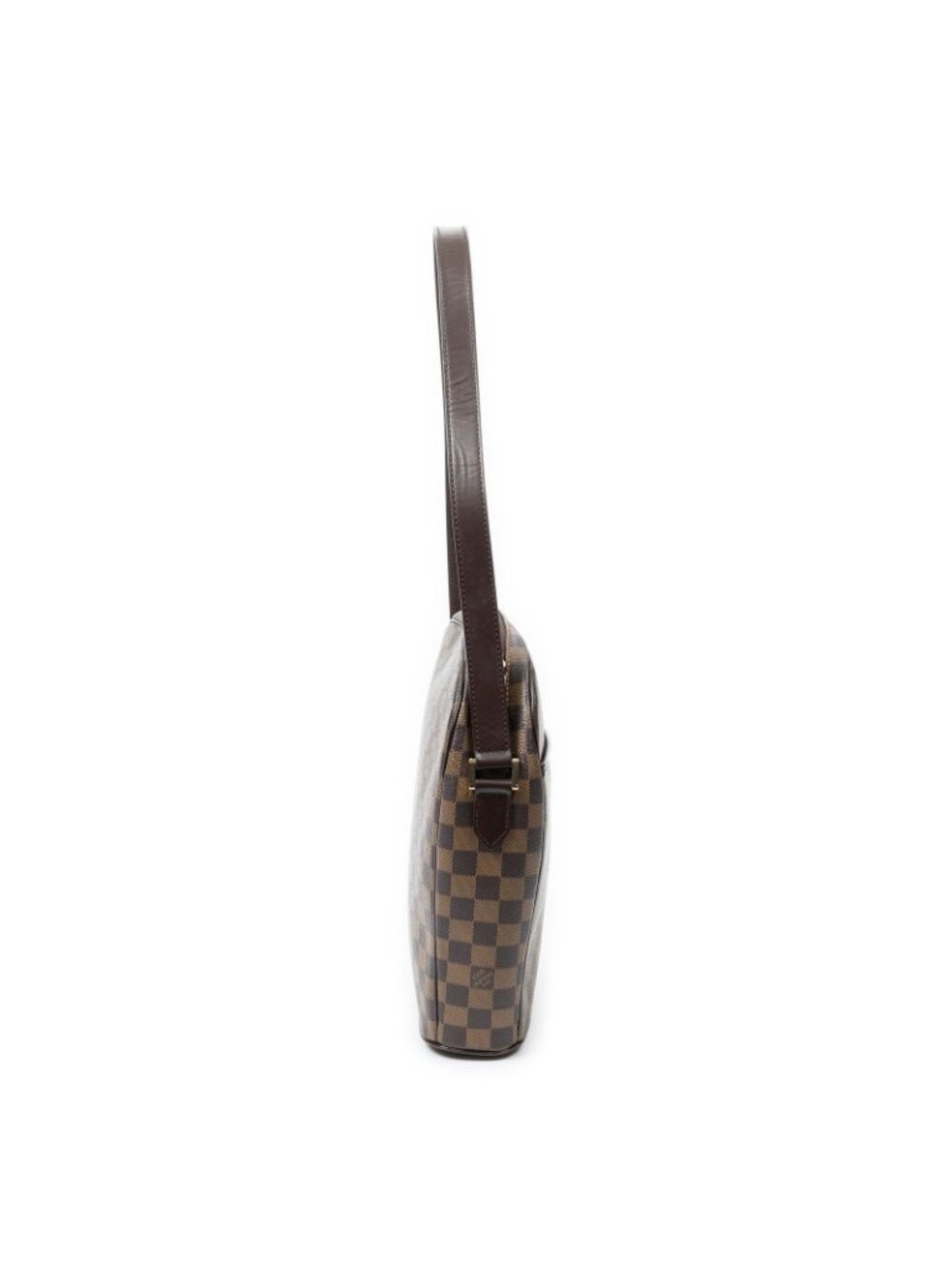 Louis Vuitton Ipanema Brown Damier Ebene Messenger - Picture 4 of 10